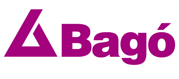 LABORATORIOS BAGO DEL ECUADOR Logo